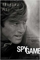 Poster do filme Jogo de Espiões